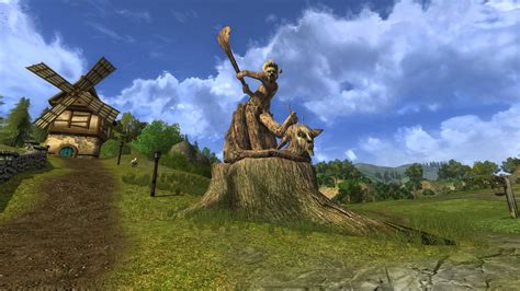 lotro|Bullroarer .